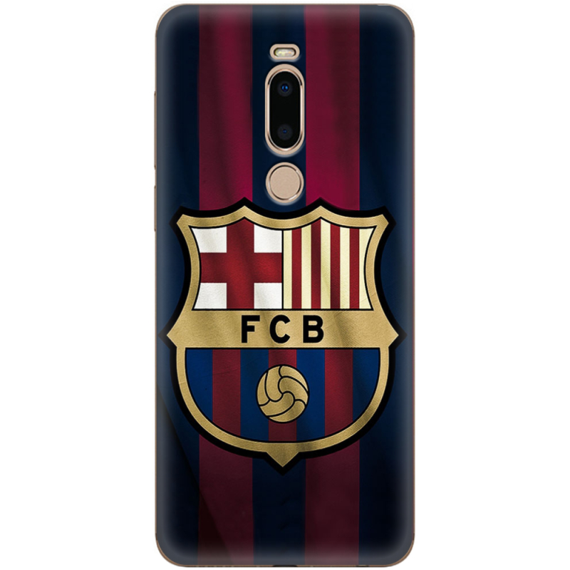 Чехол Uprint Meizu M8 