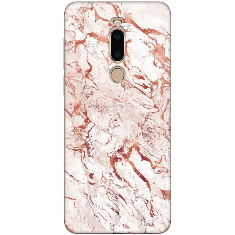 Чехол Uprint Meizu M8 