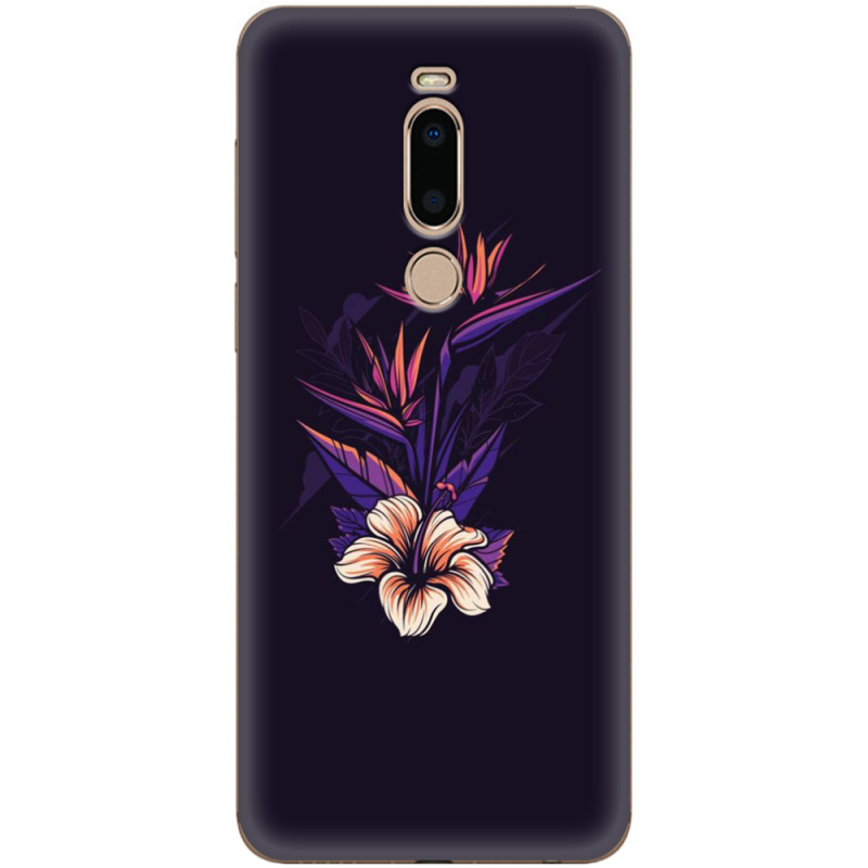 Чехол Uprint Meizu M8 