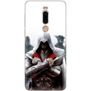 Чехол Uprint Meizu M8 Assassins Creed 3