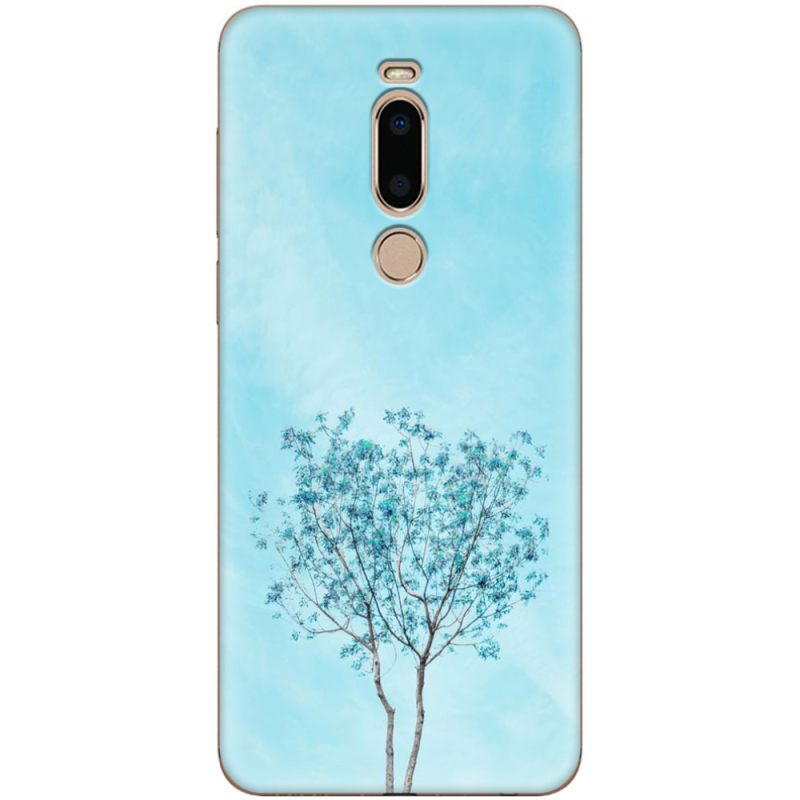 Чехол Uprint Meizu M8 