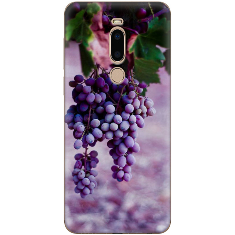 Чехол Uprint Meizu M8 