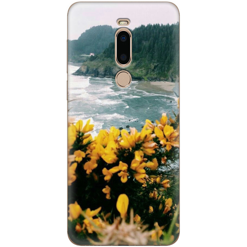 Чехол Uprint Meizu M8 