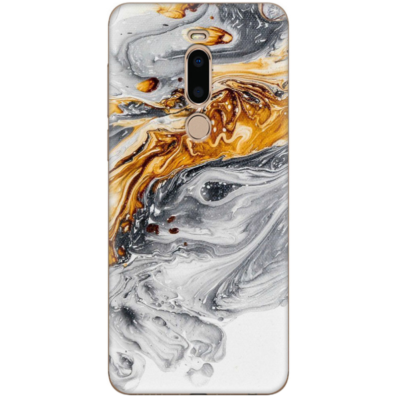 Чехол Uprint Meizu M8 