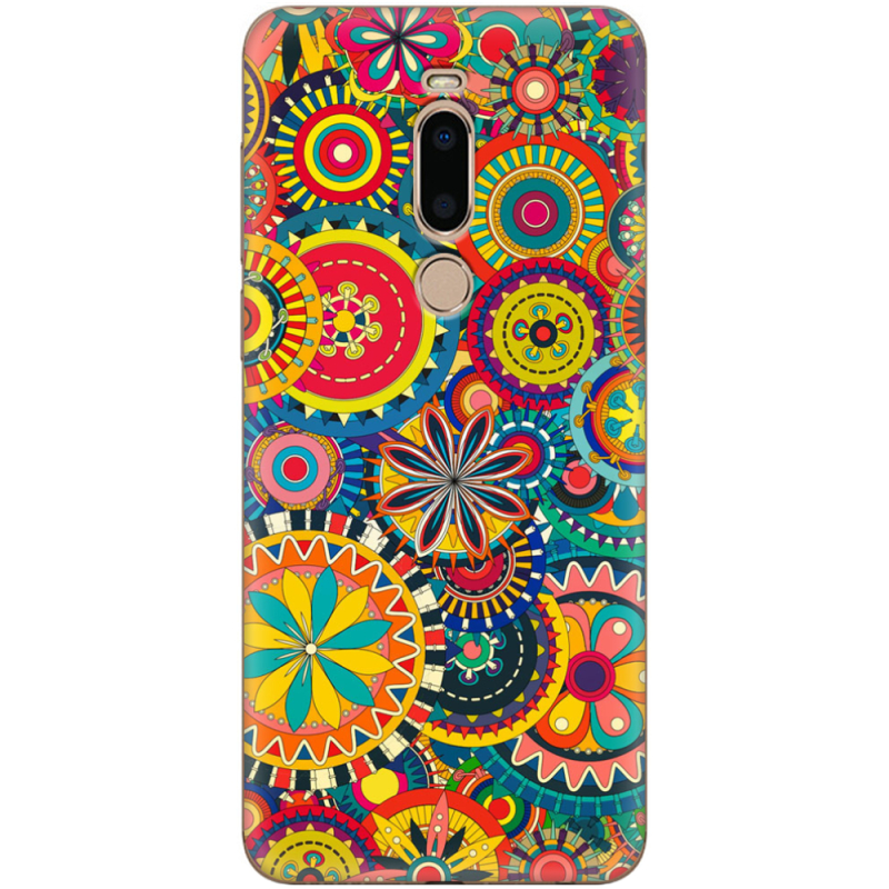 Чехол Uprint Meizu M8 Imaginarium