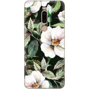 Чехол Uprint Meizu M8 Blossom Roses