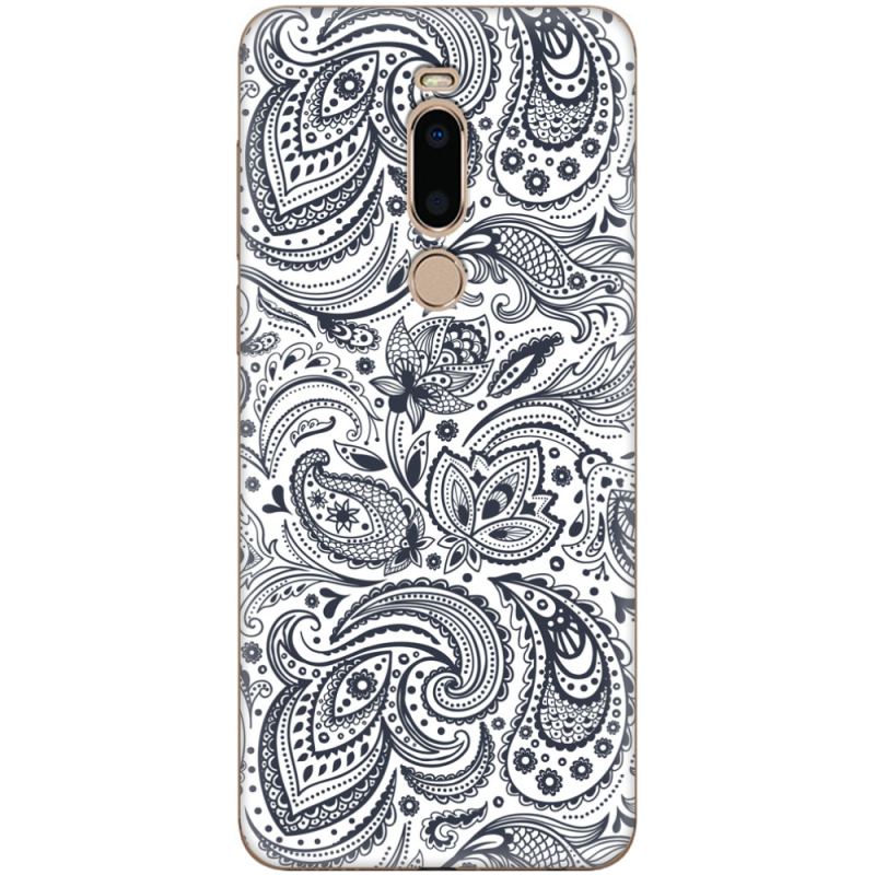 Чехол Uprint Meizu M8 