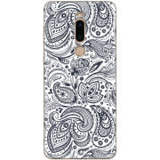 Чехол Uprint Meizu M8 