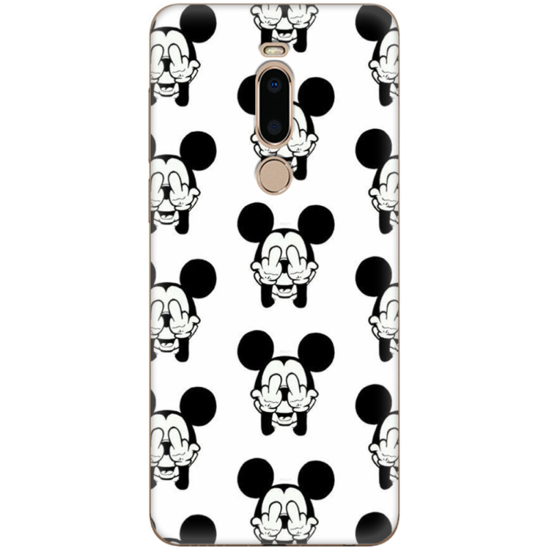 Чехол Uprint Meizu M8 