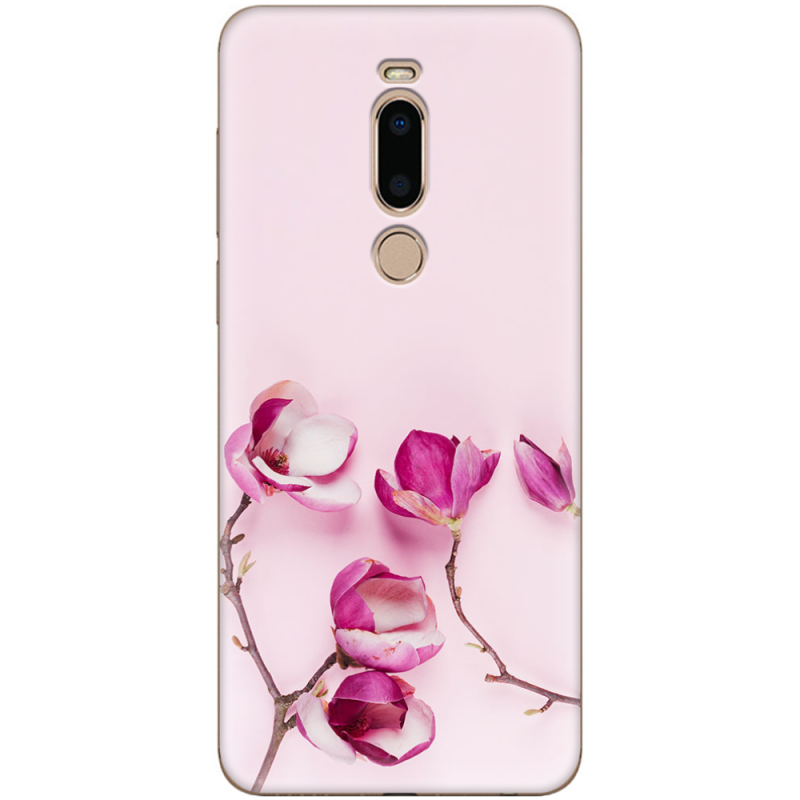 Чехол Uprint Meizu M8 