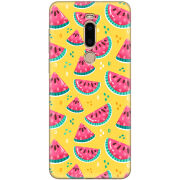 Чехол Uprint Meizu M8 