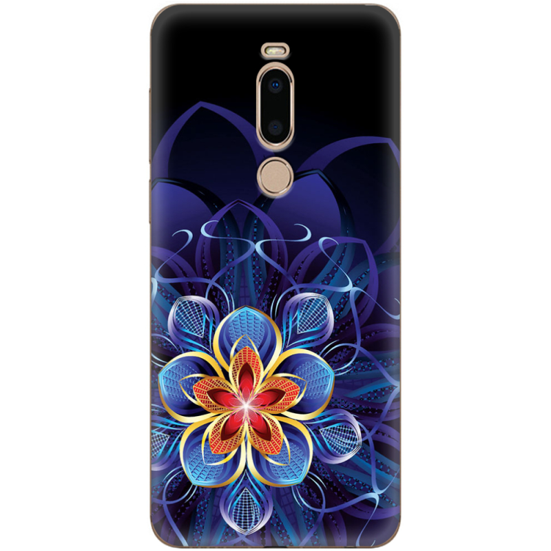 Чехол Uprint Meizu M8 