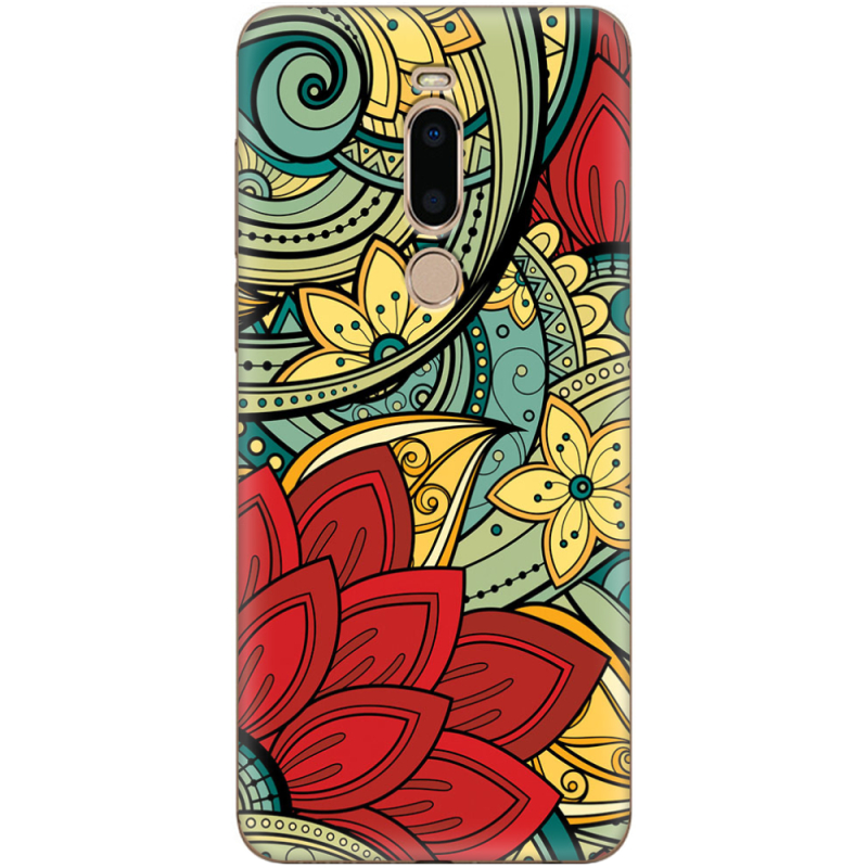 Чехол Uprint Meizu M8 