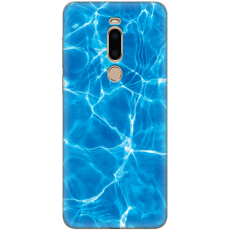 Чехол Uprint Meizu M8 