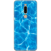 Чехол Uprint Meizu M8 