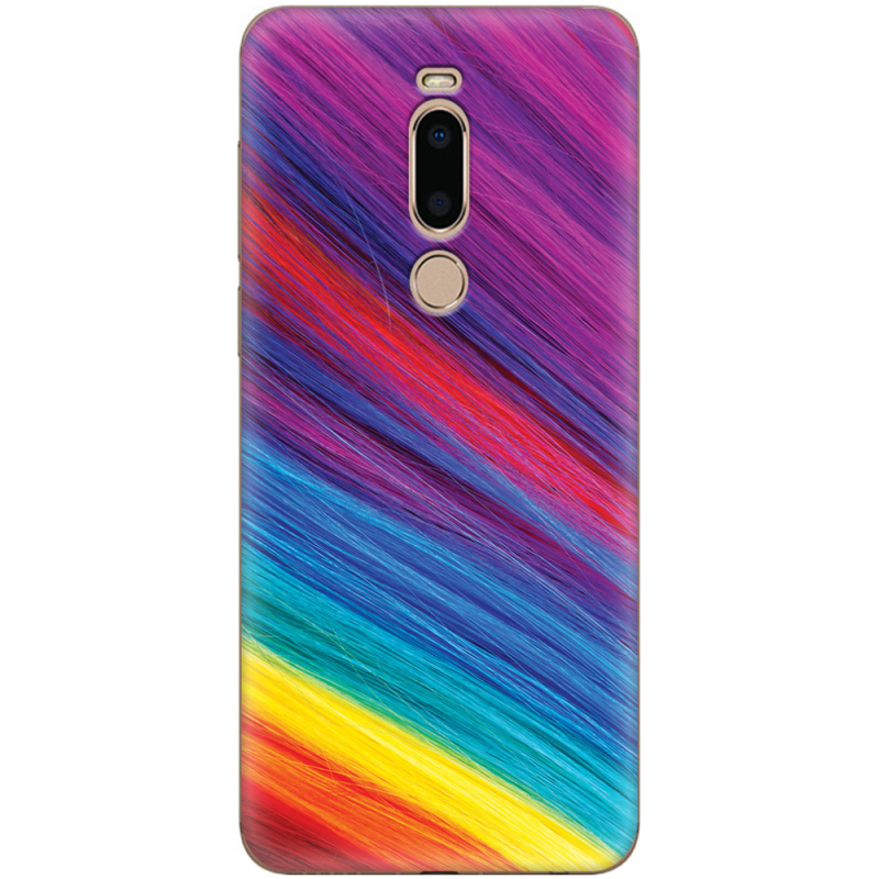 Чехол Uprint Meizu M8 