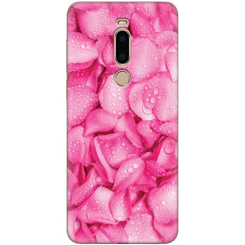 Чехол Uprint Meizu M8 