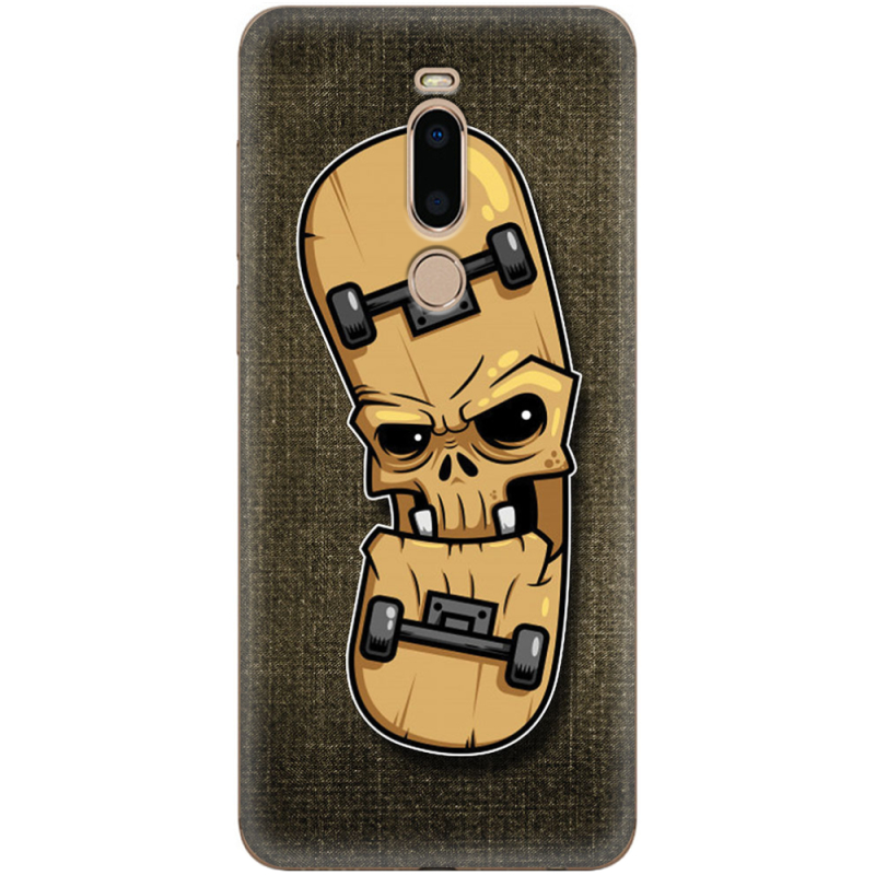 Чехол Uprint Meizu M8 