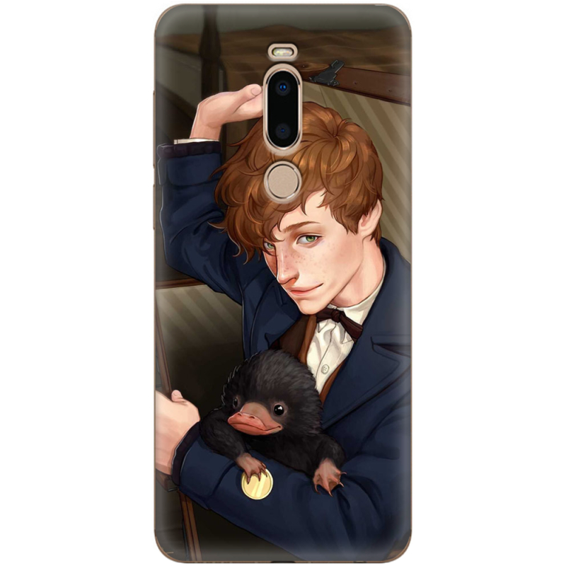 Чехол Uprint Meizu M8 