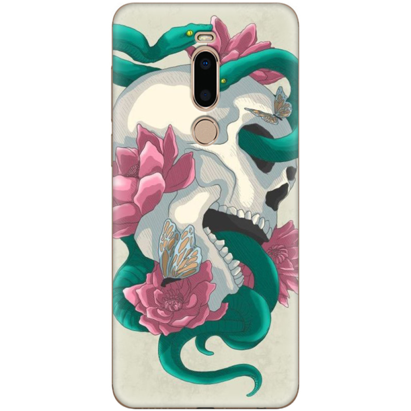 Чехол Uprint Meizu M8 