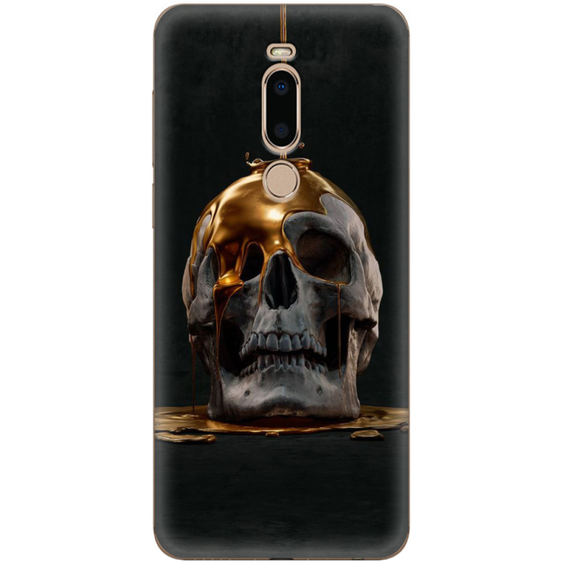 Чехол Uprint Meizu M8 