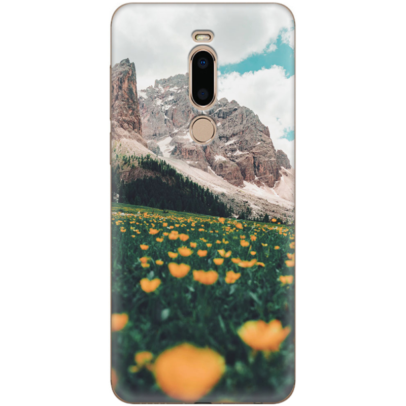 Чехол Uprint Meizu M8 