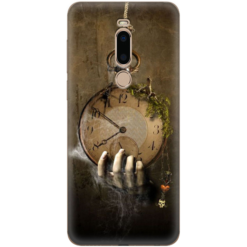 Чехол Uprint Meizu M8 