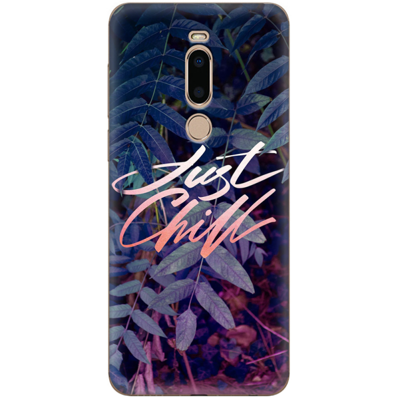 Чехол Uprint Meizu M8 