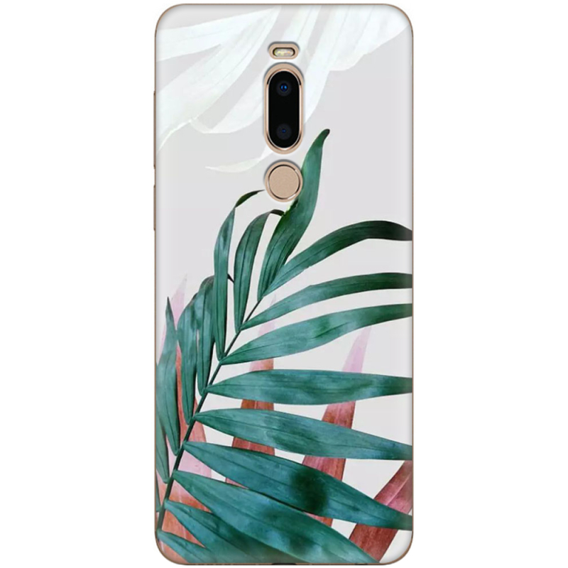 Чехол Uprint Meizu M8 