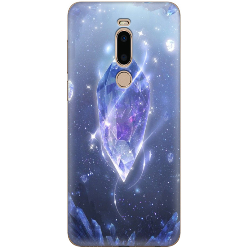 Чехол Uprint Meizu M8 