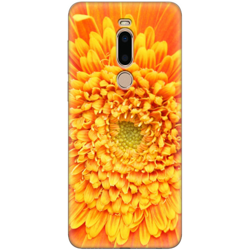 Чехол Uprint Meizu M8 