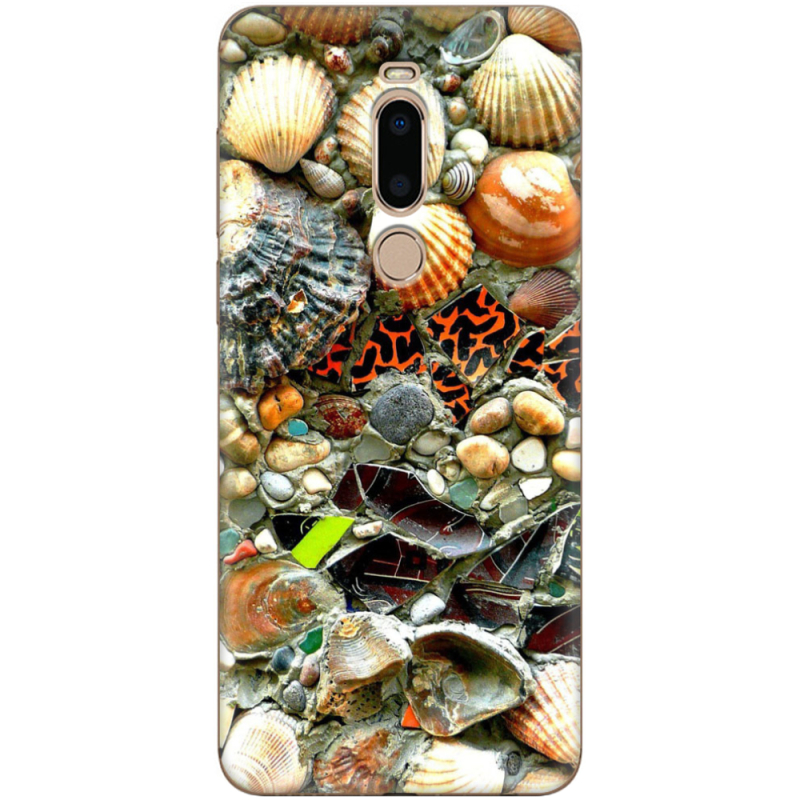 Чехол Uprint Meizu M8 