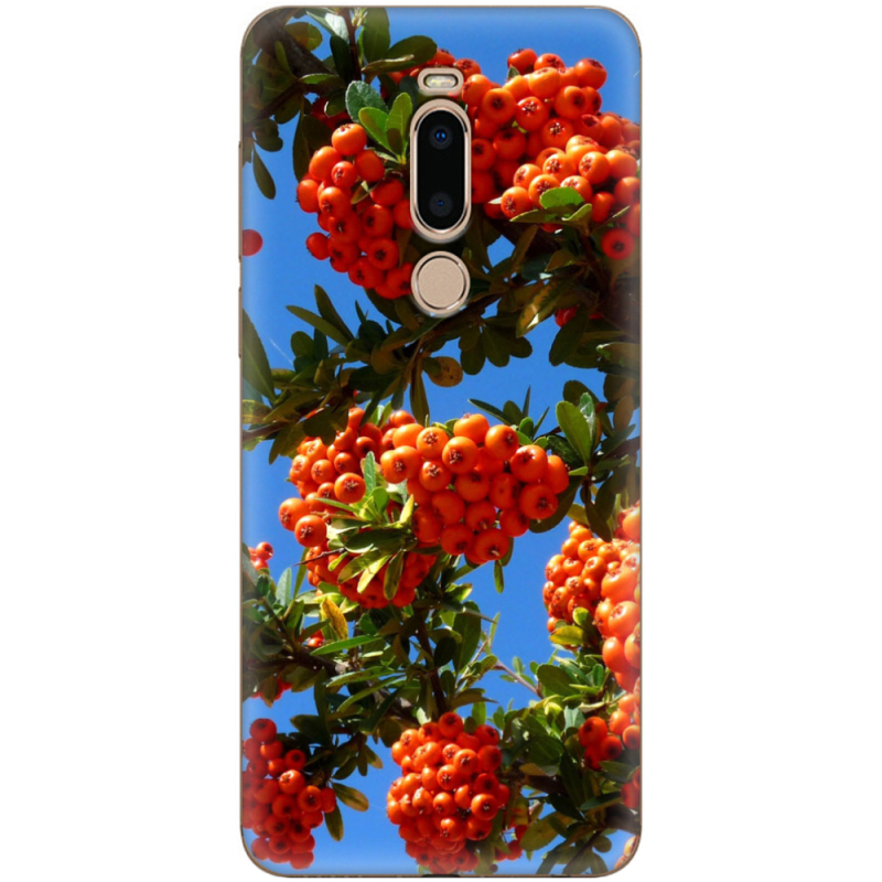 Чехол Uprint Meizu M8 