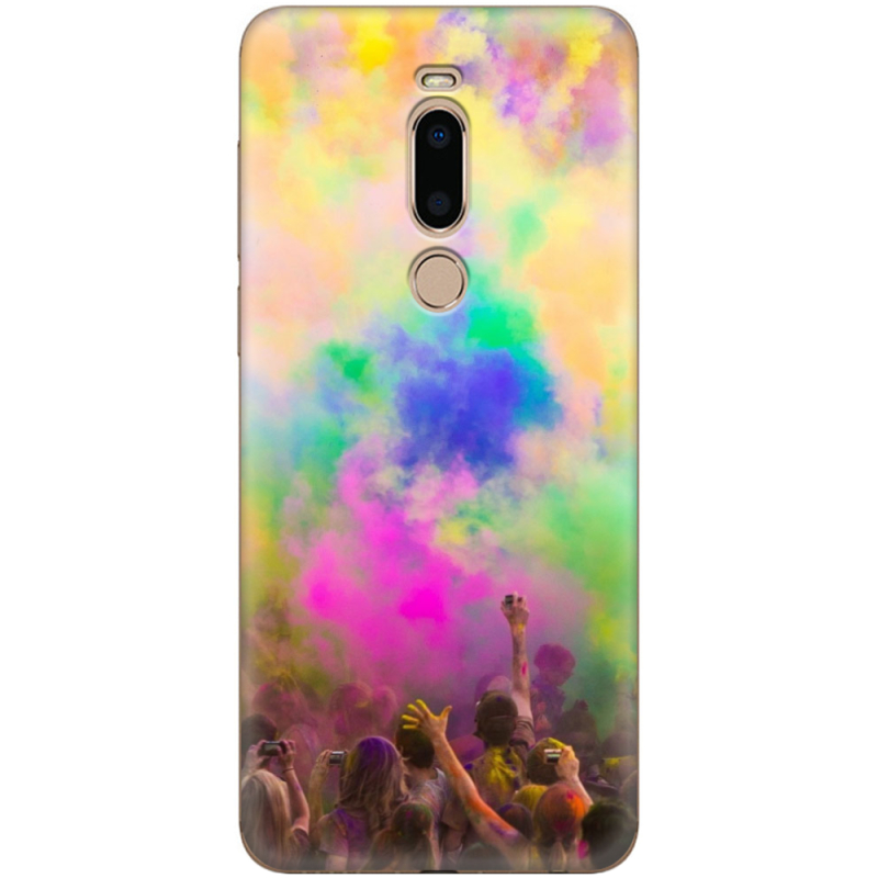 Чехол Uprint Meizu M8 