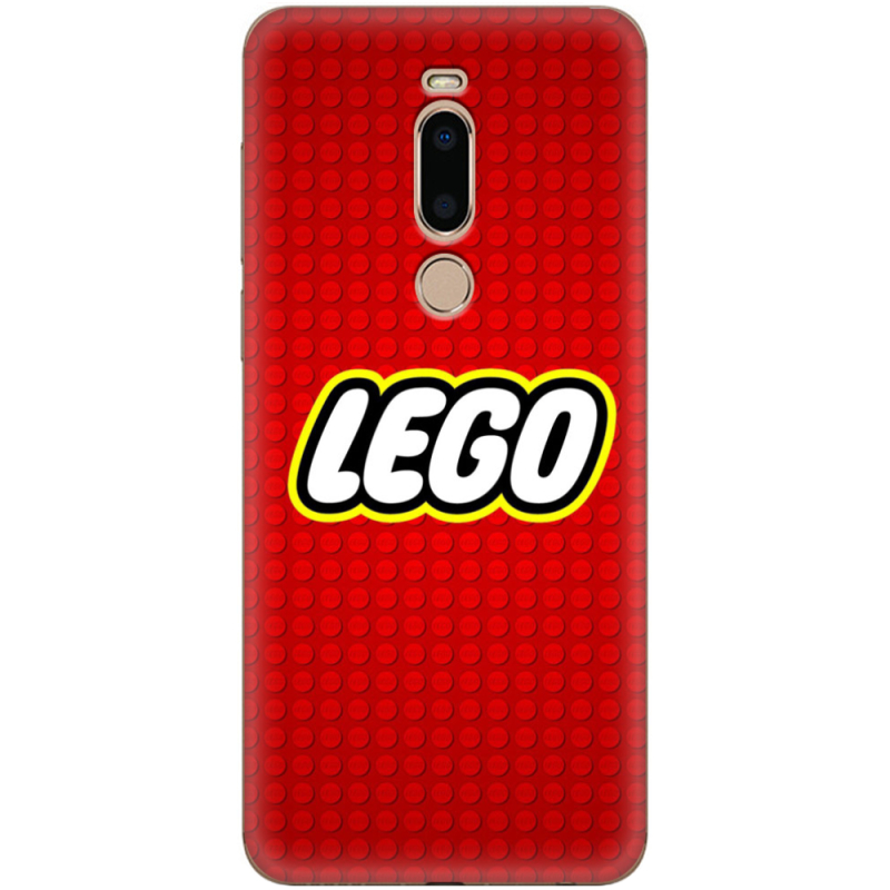 Чехол Uprint Meizu M8 