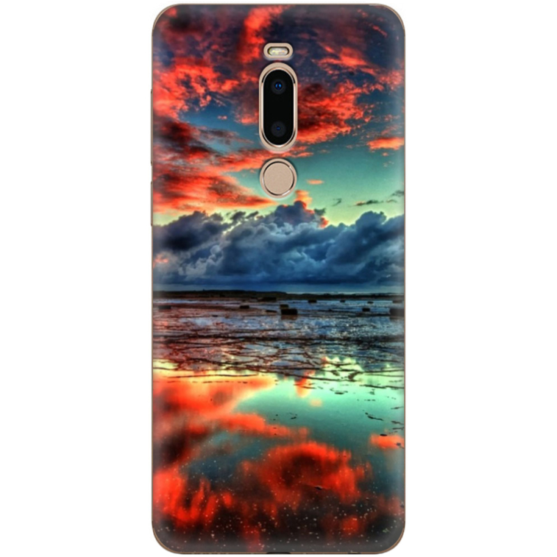 Чехол Uprint Meizu M8 