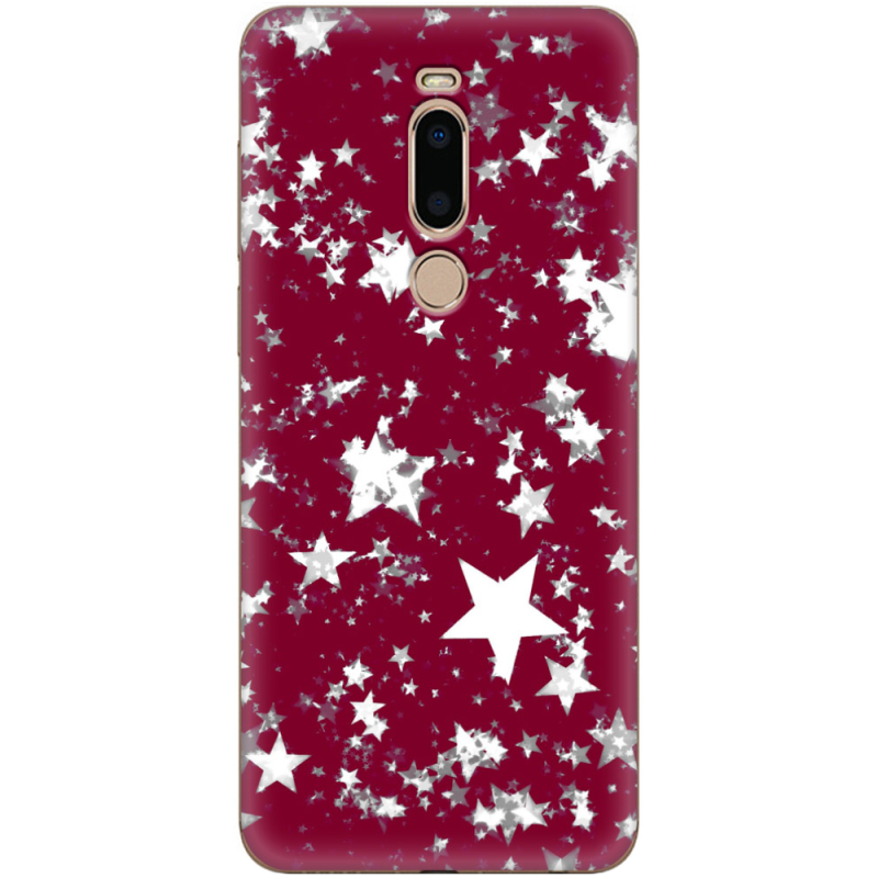 Чехол Uprint Meizu M8 