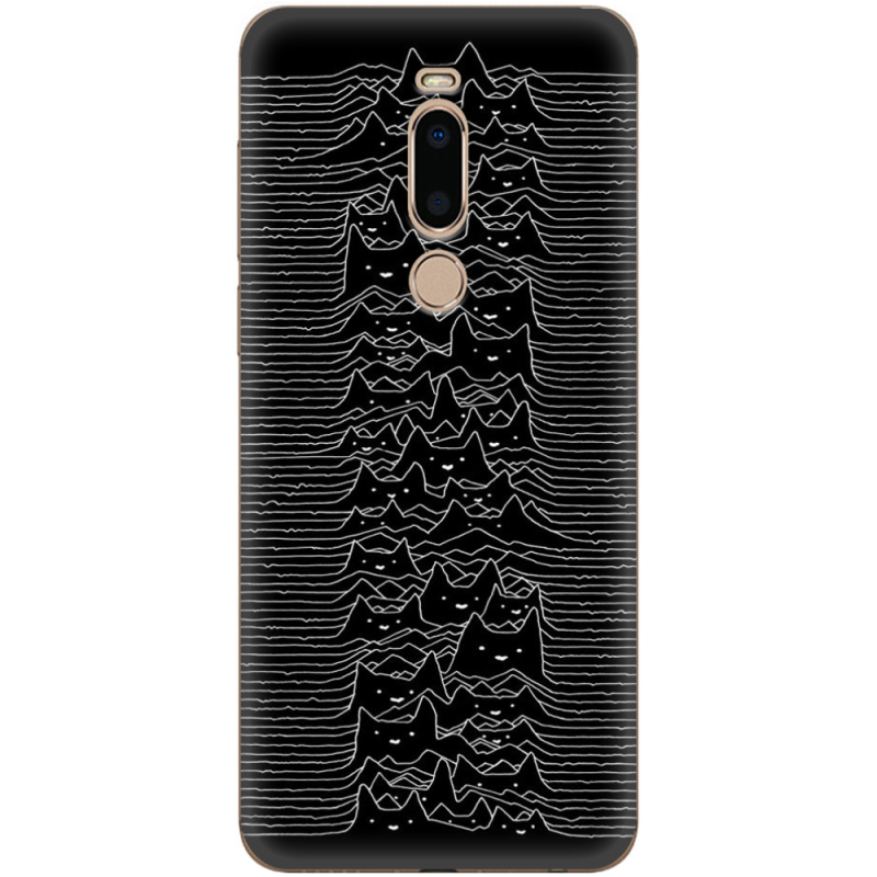 Чехол Uprint Meizu M8 