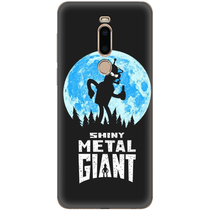 Чехол Uprint Meizu M8 