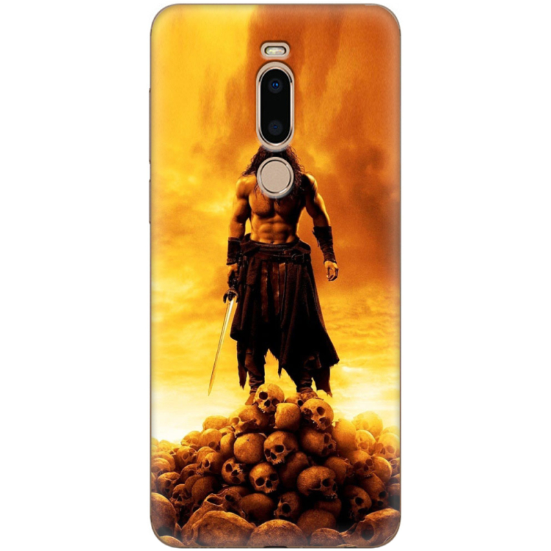 Чехол Uprint Meizu M8 