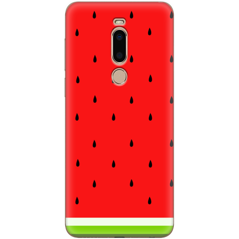 Чехол Uprint Meizu M8 