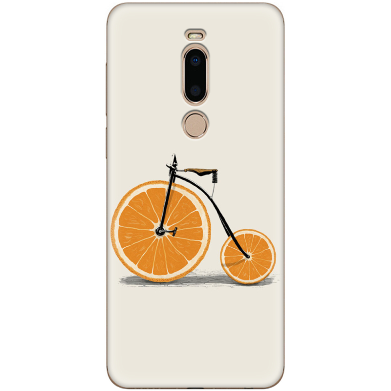 Чехол Uprint Meizu M8 