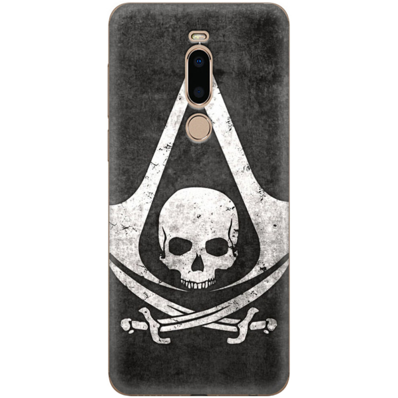 Чехол Uprint Meizu M8 