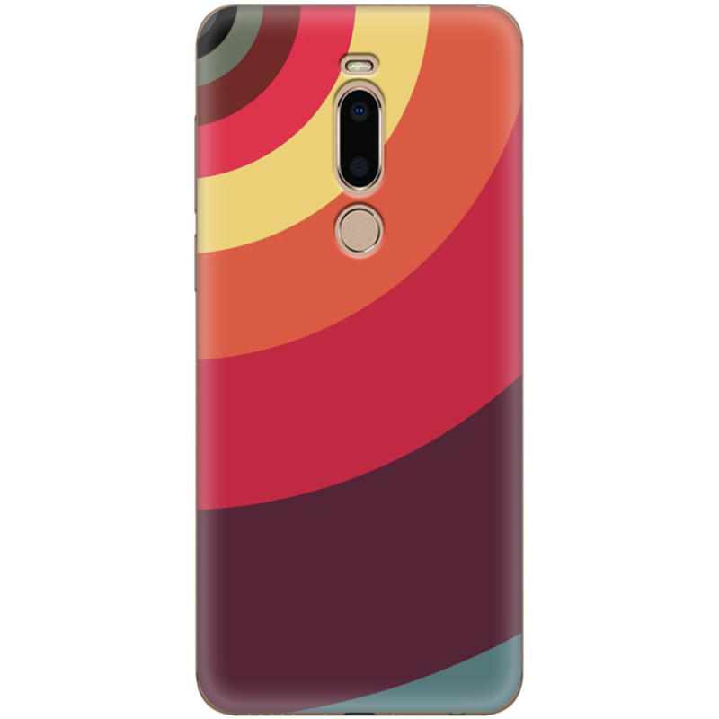 Чехол Uprint Meizu M8 