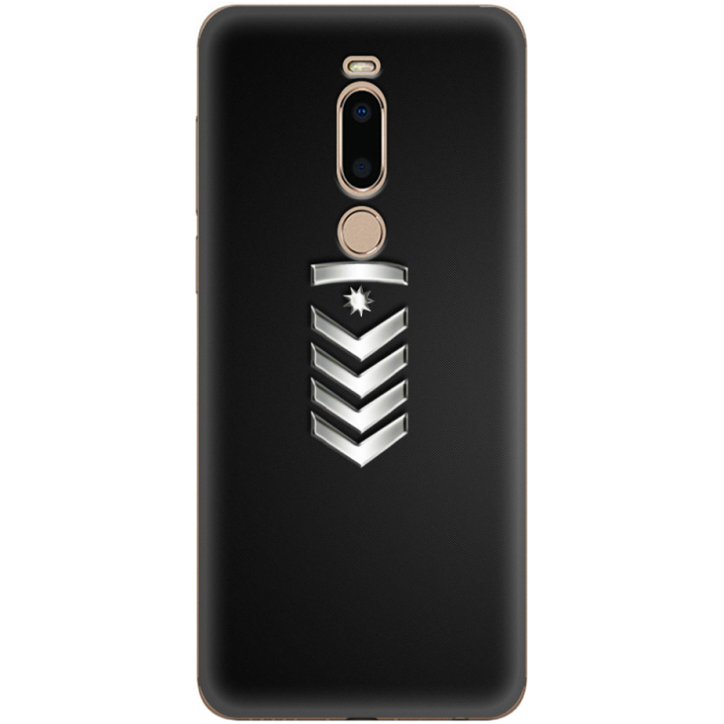 Чехол Uprint Meizu M8 