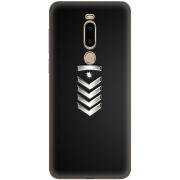 Чехол Uprint Meizu M8 