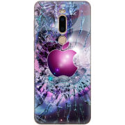 Чехол Uprint Meizu M8 