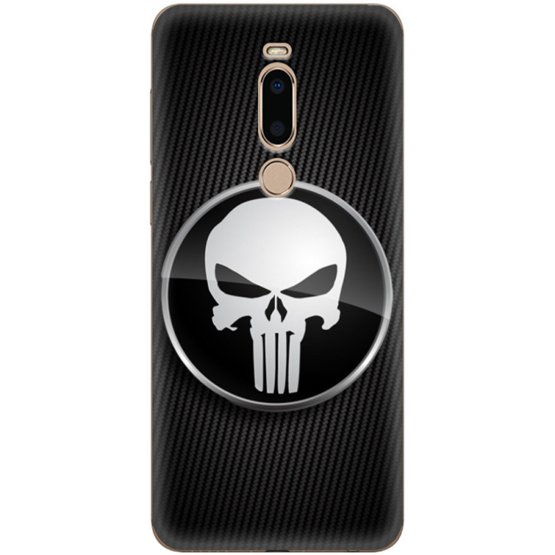 Чехол Uprint Meizu M8 