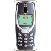 Чехол Uprint Meizu M8 