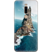 Чехол Uprint Meizu M8 